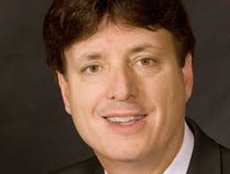 Councillor Terry Whitehead throws support behind Hamilton mayoral  challenger Vito Sgro