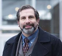 Kurtz appointed Blackstone Heritage Corridor executive