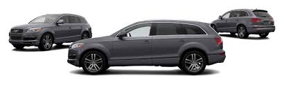 Image result for Lava Gray 2007 Q7