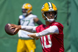Or will jordan love have to grow up quick? Aaron Rodgers Absence Will Actually Help Green Bay Packers Bleacher Report Latest News Videos And Highlights
