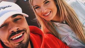 Weg vom Markt: So neu ist "Temptation Island"-James' Liebe!