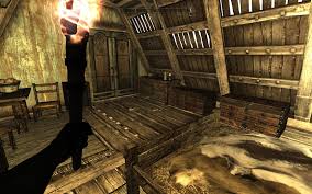 Breezehome Skyrim Google Search Skyrim Skyrim Food Village