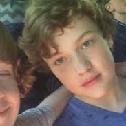 Adam Bozich's Instagram, Twitter & Facebook