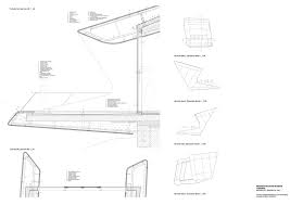 Gallery Of Messner Mountain Museum Corones Zaha Hadid Architects 21 Zaha Hadid Architects Zaha Hadid Zaha
