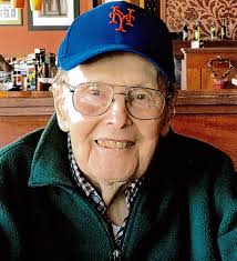 Obituary information for William V. Rahm