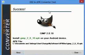 Exe To Apk Converter Tool For Mac Peatix