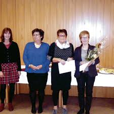 Kirchenchor wieder in fester Hand