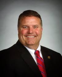 Brian Standridge's Instagram, Twitter & Facebook