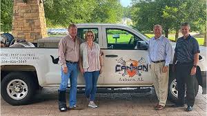 Providing pest control, termite control, mosquito control. Four Virginia Pmps Earn Ace Credentials Pct Pest Control Technology