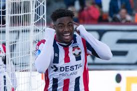 C'est willem ii qui recoit afc ajax (afc ajax) pour ce match neerlandais du mercredi 23 decembre 2020 (resultat de championnat neerlandais). Five Reasons Why Willem Ii Could Catch Ajax Off Guard All About Ajax