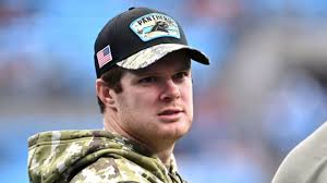 4 scenarios if the Panthers hadn't picked up Sam Darnold's 5th-year option