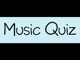 Tylenol and advil are both used for pain relief but is one more effective than the other or has less of a risk of si. Music Quiz With Answers 2012 Youtube