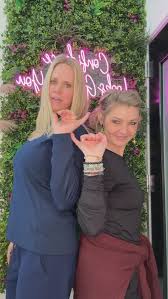 💚Just a little fun from Saturday🩷, And ohhhh how accurate is this from  our first meeting 16 years ago! 😝 , #rideordie , 💚🩷💚🩷💚🩷💚🩷💚🩷💚🩷💚