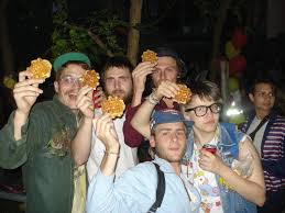 • le bois dont les raves sont faites. Salut C Est Cool Music Videos Stats And Photos Last Fm