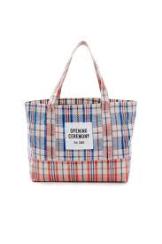 Totes Clothing Opening Ceremony
