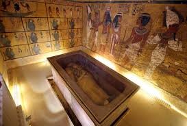 Tomba di Tutankhamon