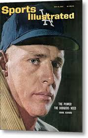 Frank Howard Wall Art for Sale