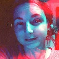 Jenny Cain Vocu (@ThatGem)