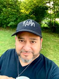 Don't you wish you had my office...was a beautiful morning