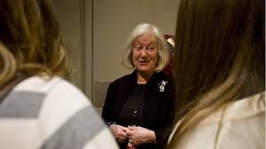 Letter: Dad handed out chocolate in Holland