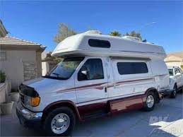 Class a motorhomes range from efficient small motorhomes coming in at less than 25 feet to larger luxury units stretching to more than 40 feet. Great West Vans Classic Supreme Class B Diesel 1 Slide Out Vans Suvs And Trucks Cars