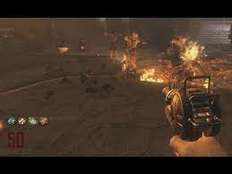 Take to the streets of morg city to combat the undead. Black Ops 2 Zombies Round 50 Town Gameplay W Syndicate Youtube