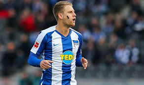 Aktuelle news von hertha bsc aus der 1. Berlins Unerwartetes Duell Mit Maier Arne Ist Herthaner Berlin De