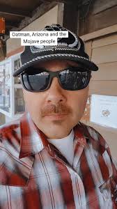 Oatman, #Arizona and the Mohave/Mojave people. #Mexico #Mexican #Spain  #Spanish #indigenous
