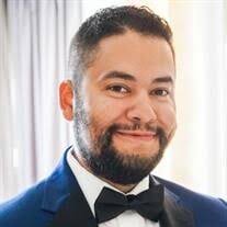 Eduardo Gutierrez Obituary