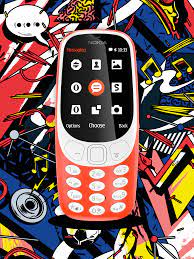 2.4 display, 2 mp primary camera click here to subscribe for nokia 3310 (2017) games rss feeds and get alerts of latest nokia 3310. Nokia 3310 Dual Sim