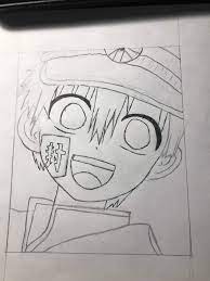 Tsukasa Drawing! (A Lot Of Proof | Toilet Bound Hanako-Kun Amino