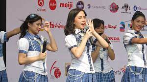 Adhisty zara atau yang akrab dipanggil sebagai zara dari generasi kelima dikenal sebagai sosok yang berkarakter ceria. Zara Jkt48 Member Adhisty Zara Or Familiarly Called Zara Flickr