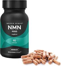 Amazon | GREEN SENSE NMN9000 euglena® | デオドラント 通販