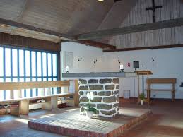 Stig vid rögle kloster fredas när ncc viker sig för oroliga röster. Kapell2 Jpg Sankt Dominikus Kloster