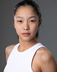 Abby Chang's Instagram, Twitter & Facebook