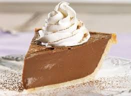 Recette De Tarte A La Creme Au Chocolat Classique Recipe Chocolate Cream Pie Recipe Cream Pie Recipes Chocolate Pie Recipes