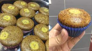 Kali ni nina kongsikan resepi yang maklumlah rumah nina kecik jer, kalau kukus berwap seluruh ruang dah macam sauna nina kat. Resepi Apam Pisang Kukus Paling Gebu Iluminasi