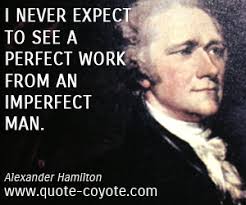 Alexander Hamilton Quotes About Money. QuotesGram via Relatably.com