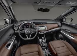 Nissan has left no leaves unturned to bring out the best for the 2020 how spacious and comfortable are the seats in 2020 nissan kicks? 2020 Nissan Kicks Interior Design Release Date Suv Project