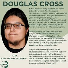 Kylie Rice is a member of the Kitigan Zibi First Nation and a descendant of  Six Nations of the Grand River. She is currently a senior and  first-generation student at the University