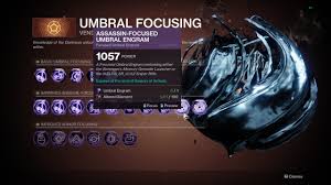 This is a simple guide for you to unlock the quest and machines needed to unlock umbral engrams in destiny 2 seasons quest.here is a link to my destiny 2 vid. Destiny 2 Ikelos Sr Guide How To Get The Ikelos Sniper The God Roll
