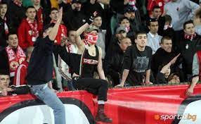 While football hooliganism has been a growing concern in some other european countries in recent years, british football fans now tend to have a better. Female Ultra Cska Sofia Bulgarian Female Soccer Football