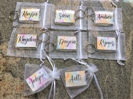 A gift that shows you care and respect him/her. Personalized Gift Colleagues Friends Birthday Handwritten Keychains Farewell Gifts Hobbies Toys Stationery Craft Occasions Party Supplies On Carousell