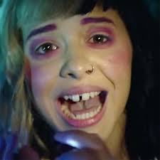 Melanie Martinez S Makeup Photos Products Steal Her Style Melanie Martinez Melanie Martinez Teeth Photo Makeup