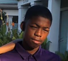 Missing Juvenile Reported to NOPD Fourth District