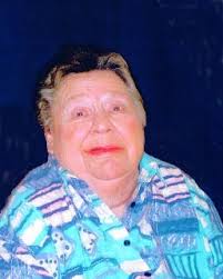 Excelda JoAnn Busch Burns (1929-2005)
