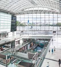 Check spelling or type a new query. Chanel Singapore Luxury Goods The Shoppes At Marina Bay Sands L Singapore