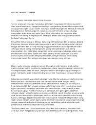 Doc Akhlak Dalam Keluarga Abdul Fatah Academia Edu