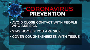 Coronavirus is very sensitive to ph value and temperature of its surrounding. Here Are The Coronavirus Symptoms And What To Do If You Re Sick