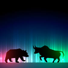 Bull bitcoin trading wall street forex stocks trader stock android wallstreet share market. Bull Bear Wallpapers Wallpaper Cave